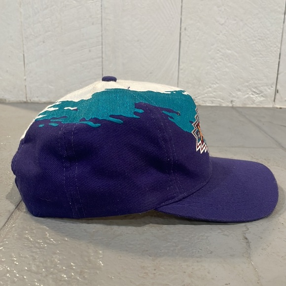 VTG Super Bowl XXX LogoAthletic Hat - Picture 4 of 5